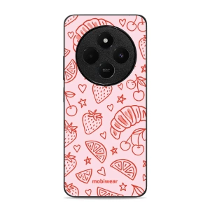 Hülle Glossy Case für Xiaomi Redmi 14C - Farbe GP86G