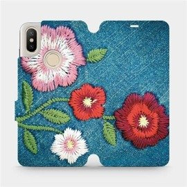 Phone Case Xiaomi Mi A2 - Design MD05P