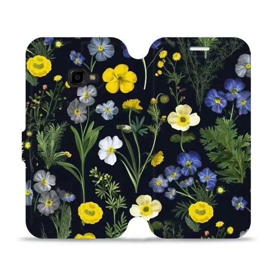 Phone Case Samsung Galaxy Xcover 4 - Design VP47S