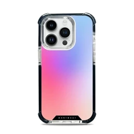 Case MagSafe Elite Bumper for Apple iPhone 14 Pro - Design D032D