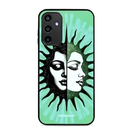 Phone Glossy Case Samsung Galaxy A15 4G - Design G058G