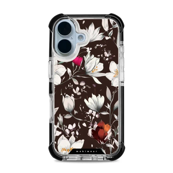 Case MagSafe Elite Bumper for Apple iPhone 17 - Design DP72D