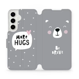 Phone Case Samsung Galaxy S24 Plus - Design MH06P