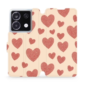 Hülle für Xiaomi POCO X6 - Farbe VP93S