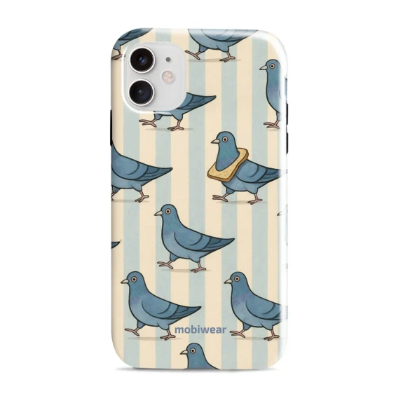 Case Elite Pro for Apple iPhone 11 - Design EP91E