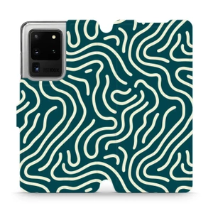 Phone Case Samsung Galaxy S20 Ultra - Design VA61S