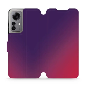 Etui do Xiaomi 12X - wzór VP67S