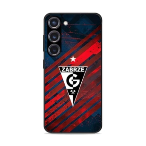 Phone Glossy Case Samsung Galaxy S23 Plus - Design G04GZ