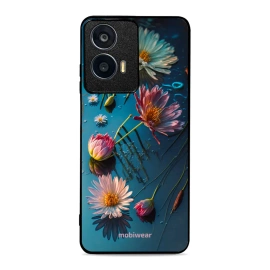 Hülle Glossy Case für Motorola Moto E14 - Farbe G013G