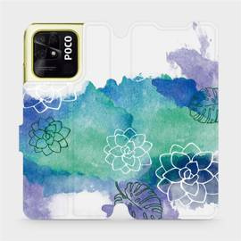 Phone Case Xiaomi POCO C40 - Design MG11S