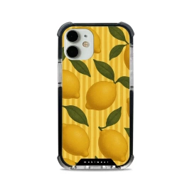 Case MagSafe Elite Bumper for Apple iPhone 12 mini - Design DP81D