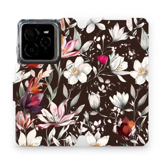 Phone Case Realme GT 7 Pro - Design VP72S
