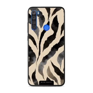 Phone Glossy Case Xiaomi Redmi Note 8T - Design GA53G