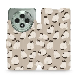 Phone Case OPPO Reno12 FS 5G - Design V160S