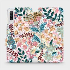 Phone Case Samsung Galaxy A70 - Design MX04S