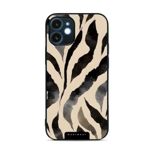 Etui Glossy Case do Apple iPhone 12 - wzór GA53G