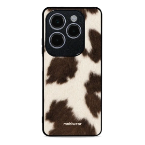 Hülle Glossy Case für Infinix HOT 40 Pro - Farbe G166G
