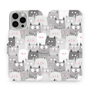 Phone Case Apple iPhone 16 Pro Max - Design M099P