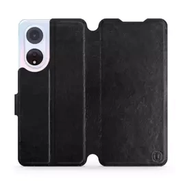 Phone Case OPPO A98 5G - Design Black&Gray