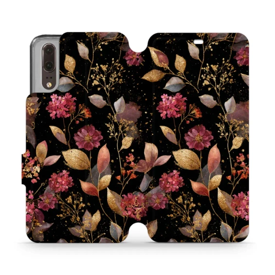 Phone Case Huawei P20 - Design V171S