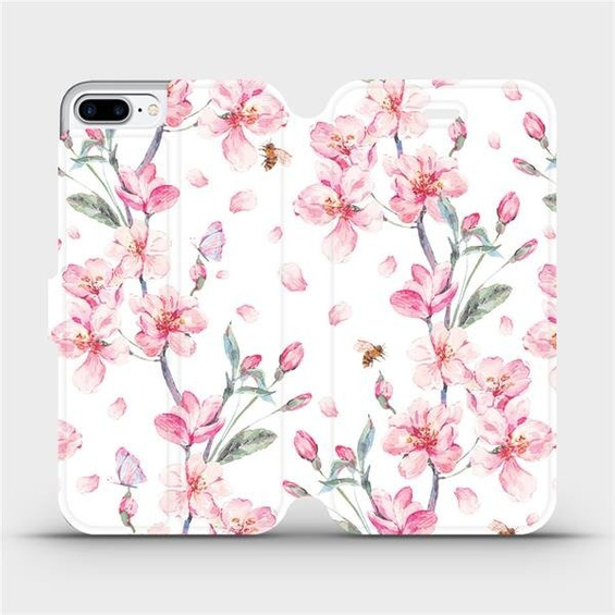 Phone Case Apple iPhone 7 Plus - Design M124S
