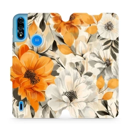 Phone Case Motorola Moto E7i Power - Design VP75S