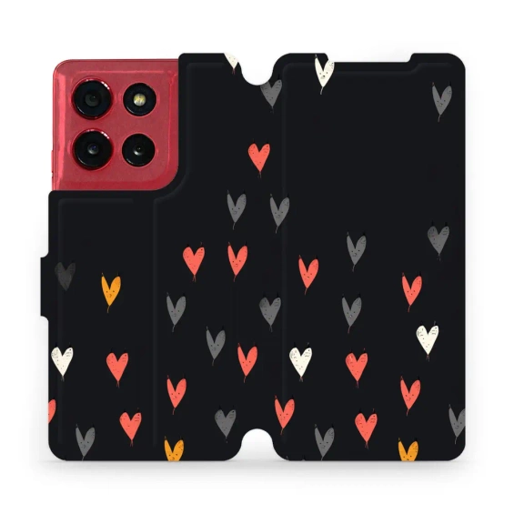 Phone Case Motorola Moto G86 Power 5G - Design VP79P