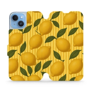 Etui do Apple iPhone 14 - wzór VP81S