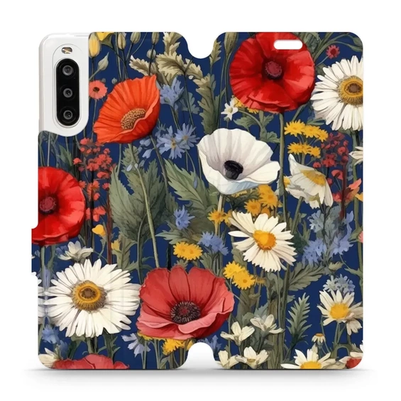 Phone Case Sony Xperia 10 II - Design VP46S