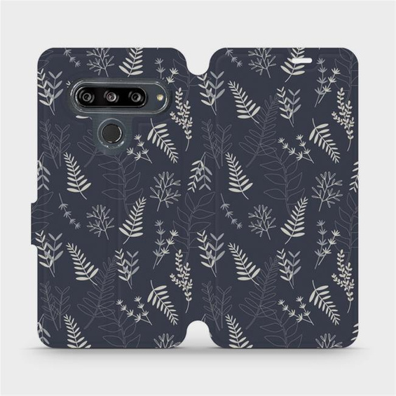 Phone Case LG G8s ThinQ - Design VP15S