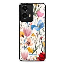 Phone Glossy Case Motorola Moto G24 Power - Design GP70G