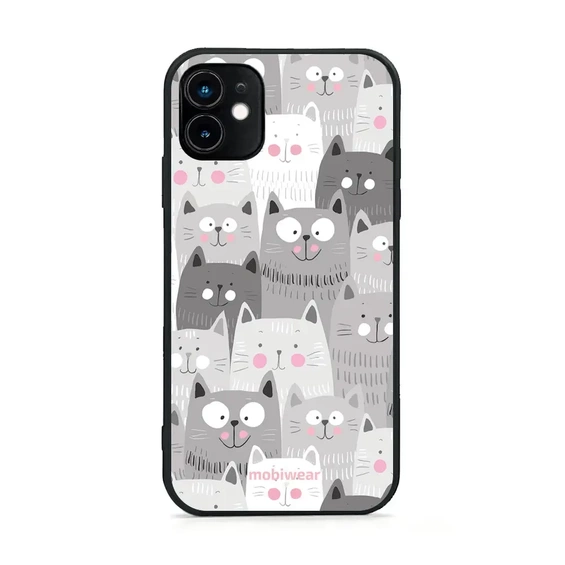 Etui Glossy Case do Apple iPhone 11 - wzór G045G
