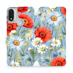 Hülle für Motorola Moto E20 - Farbe VP44S