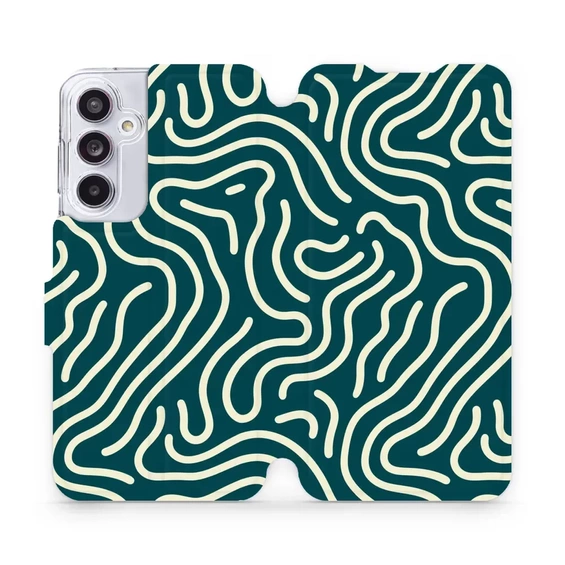 Phone Case Samsung Galaxy A55 5G - Design VA61S