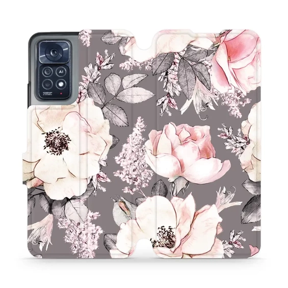 Phone Case Xiaomi Redmi Note 12 Pro 4G - Design MX06S