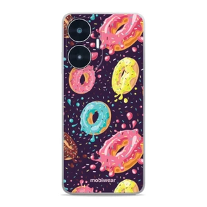 Hülle Glossy Case für Realme C55 - Farbe G046G