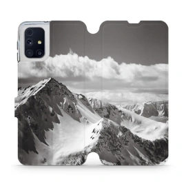 Phone Case Samsung Galaxy M31s - Design M152P