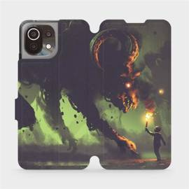 Phone Case Xiaomi 11 Lite 5G NE - Design VA08P