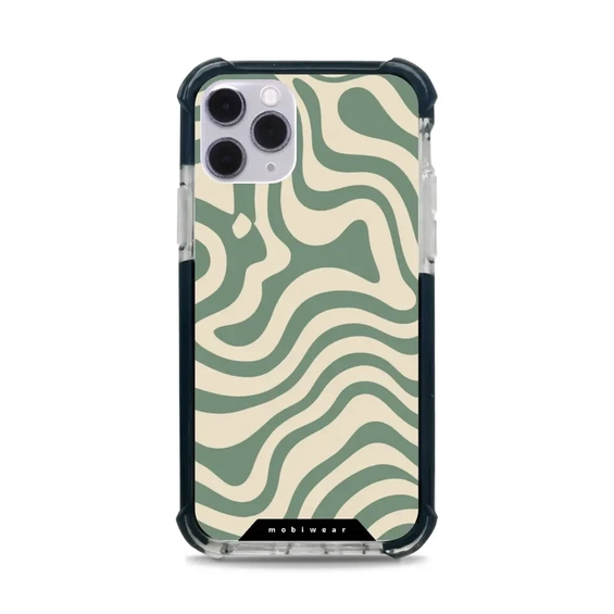Case MagSafe Elite Bumper for Apple iPhone 11 Pro - Design DA57D