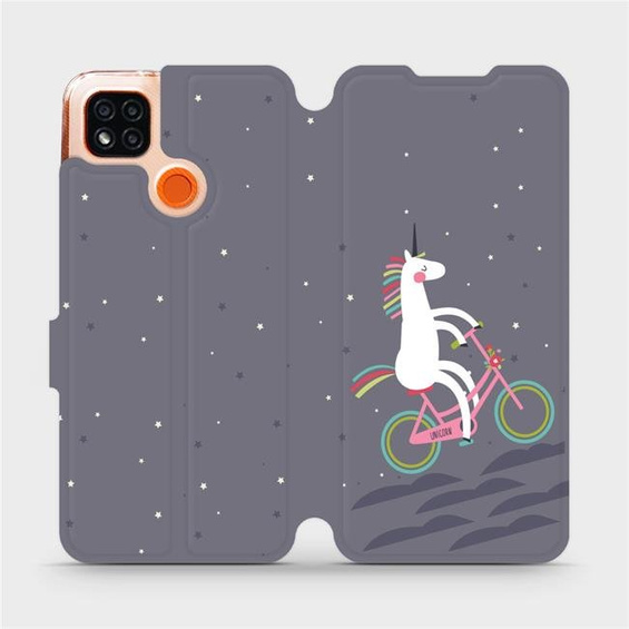 Hülle für Xiaomi Redmi 9C - Farbe V024P