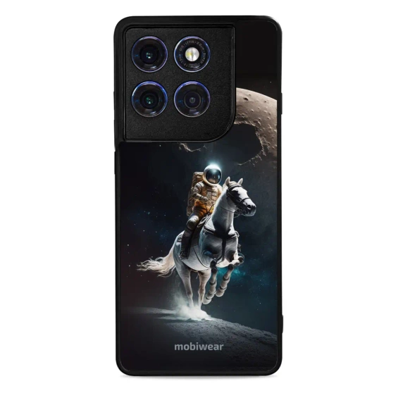 Phone Glossy Case Motorola Edge 60 Pro - Design G004G