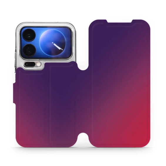 Phone Case Xiaomi 17 Pro - Design VP67S