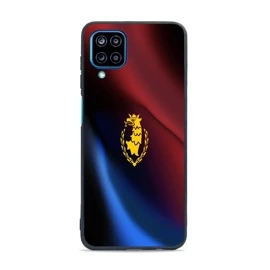 Hülle Glossy Case für Samsung Galaxy A12 - Farbe G07PS