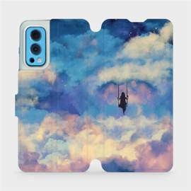 Etui do OnePlus Nord 2 5G - wzór MR09S