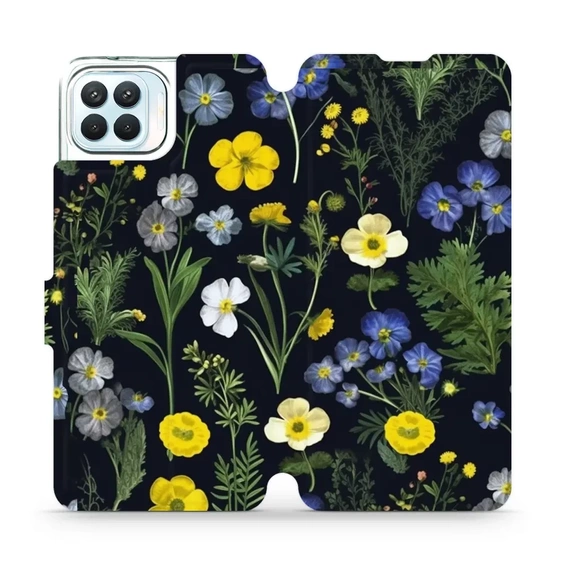 Etui do OPPO Reno 4 Lite - wzór VP47S