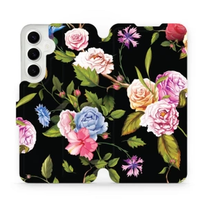 Hülle für Samsung Galaxy S24 Plus - Farbe VD07S