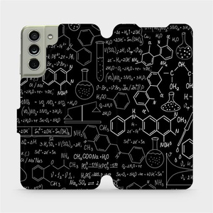 Phone Case Samsung Galaxy S21 FE - Design V060P
