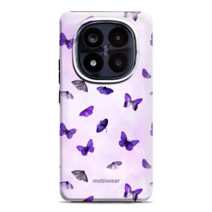 Hülle Elite Pro für Xiaomi Redmi Note 14 Pro Plus 5G - Farbe EP77E