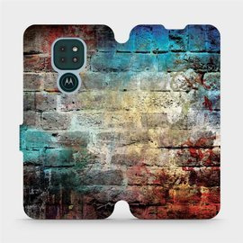 Phone Case Motorola Moto G9 Play - Design V061P