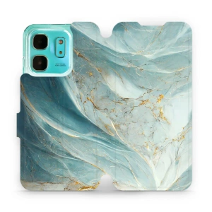 Etui do Infinix HOT 50i - wzór VP34S